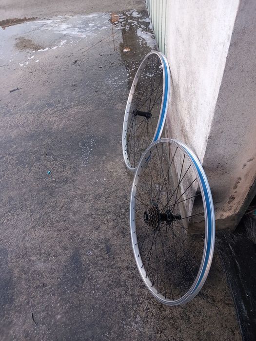 Vendo duas jantes 26