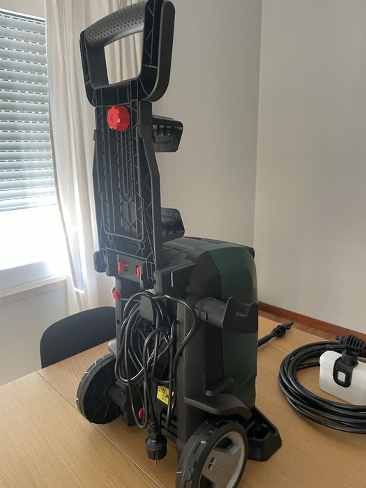 Bosch Aquatak 135 hidrolavadora