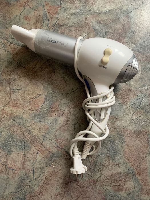 Випрямлячі волосся Remington,  Philipsплойка, фен