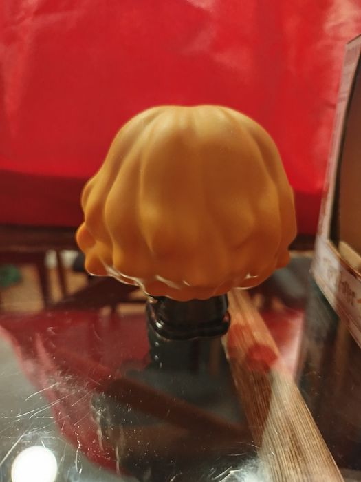 Boneca colecção Hermione Granger Harry Potter