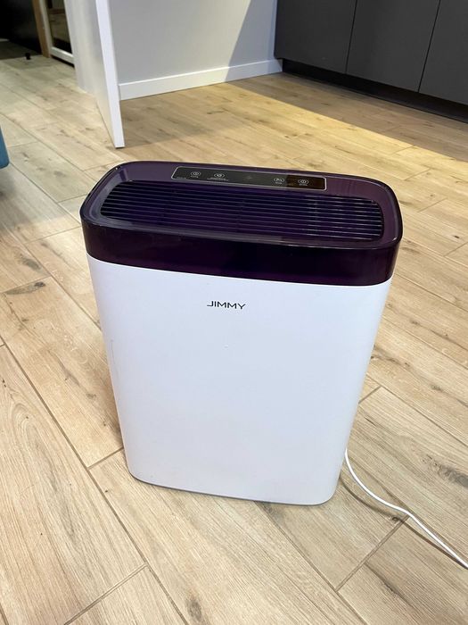 Очищувач повітря Jimmy Air Purifier