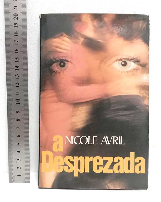 A Desprezada, de Nicole Avril