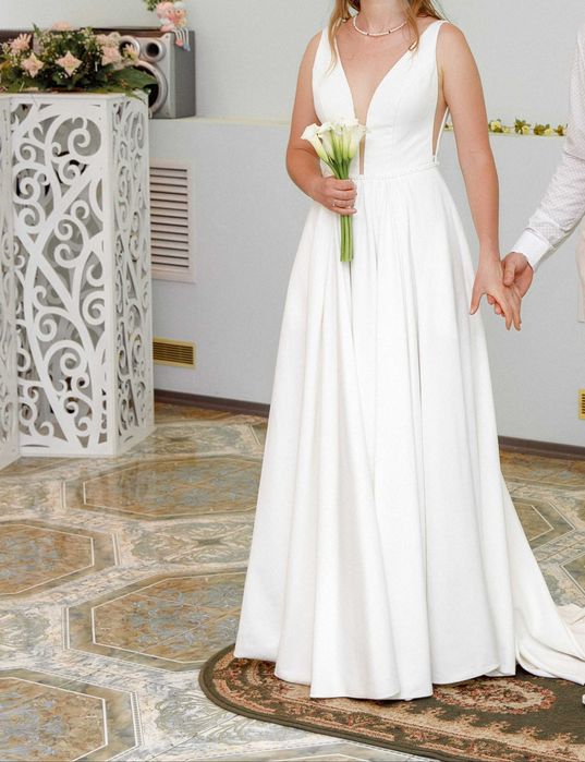 Весільна сукня 3000