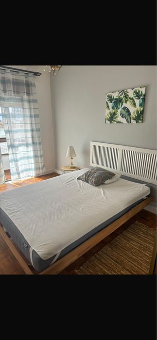 Arrendo quarto no Feijo