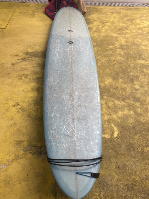Longboard 9’’ com saco