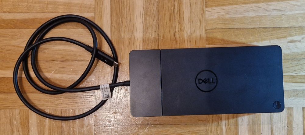 stacja dokująca Dell WD19
