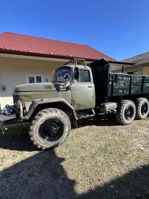 Продам ЗіЛ 131