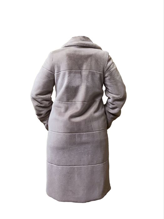 Еко шуба Samange