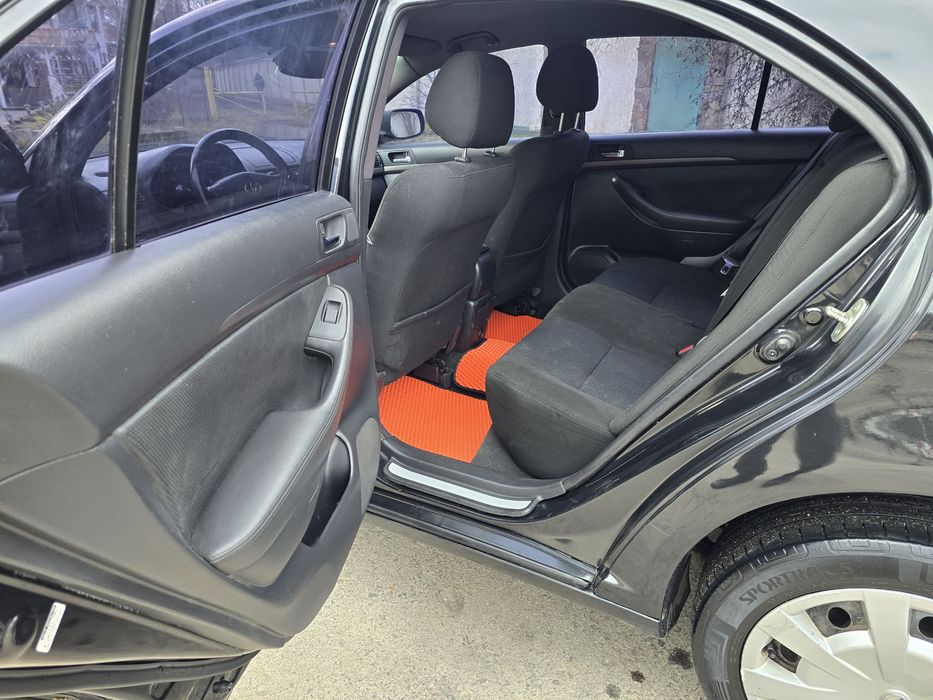 Продам Toyota Avensis T25 2007 рестайлінг