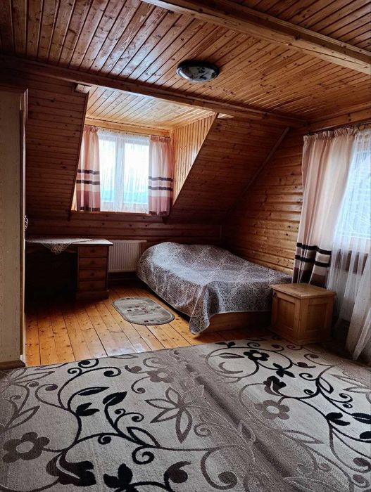 Продаж готельного комплексу в серці Карпат- Яблуниця. Працюючий бізнес