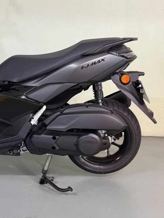 Yamaha NMAX 2026 170kms