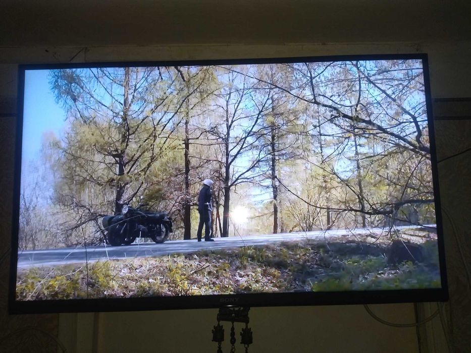 Телевизор SONY 40WE655