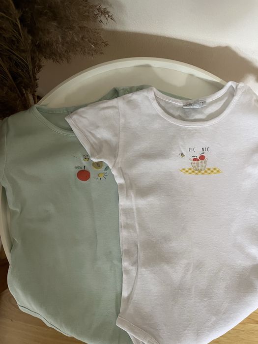 Набір боді 80 розмір