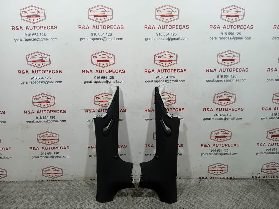 Conjunto Interior Forro Forra Tecto Teto Cupula Audi TT S-Line