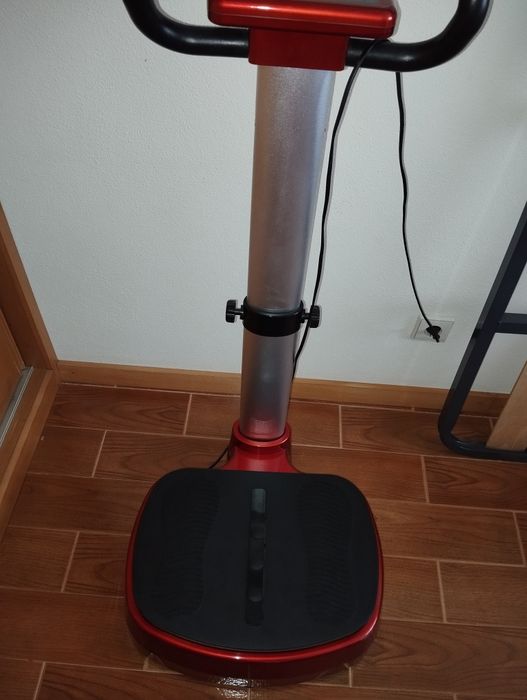 Máquina para ginástica