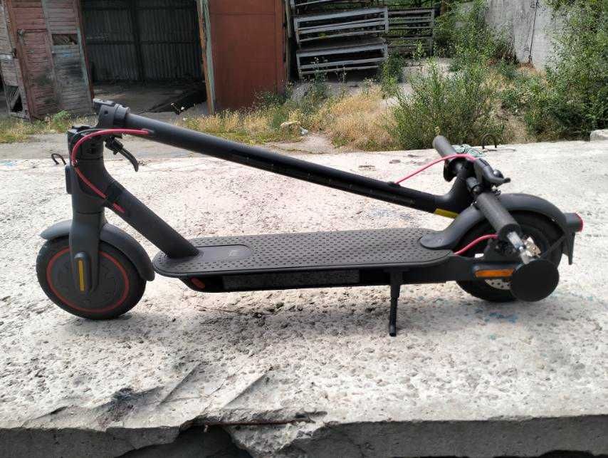 Електросамокат Xiaomi Pro 2