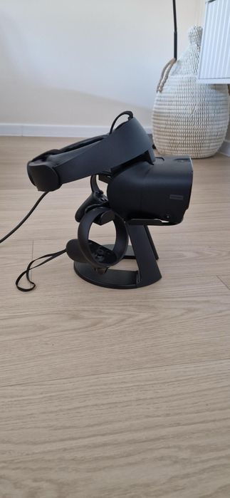 Zestaw do VR Oculus rift s