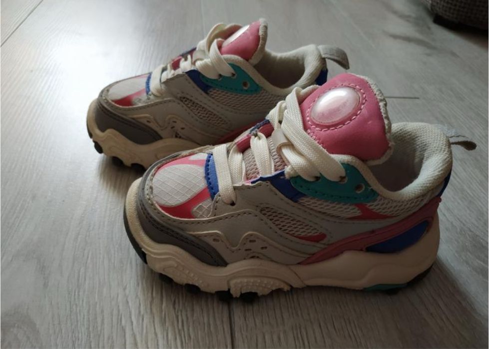 Кросівки дитячі 21 розмір