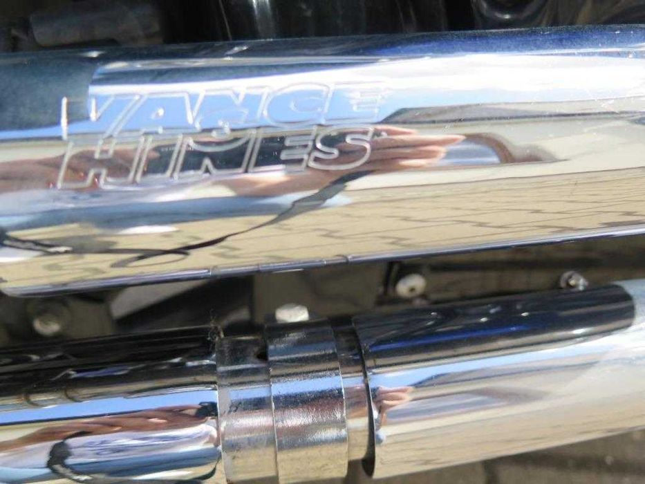 Suzuki BOULEVARD MB50 , VZ 800 Intruder