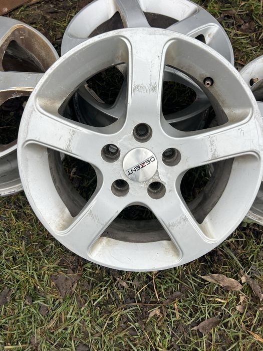 Диски 5/108/15.