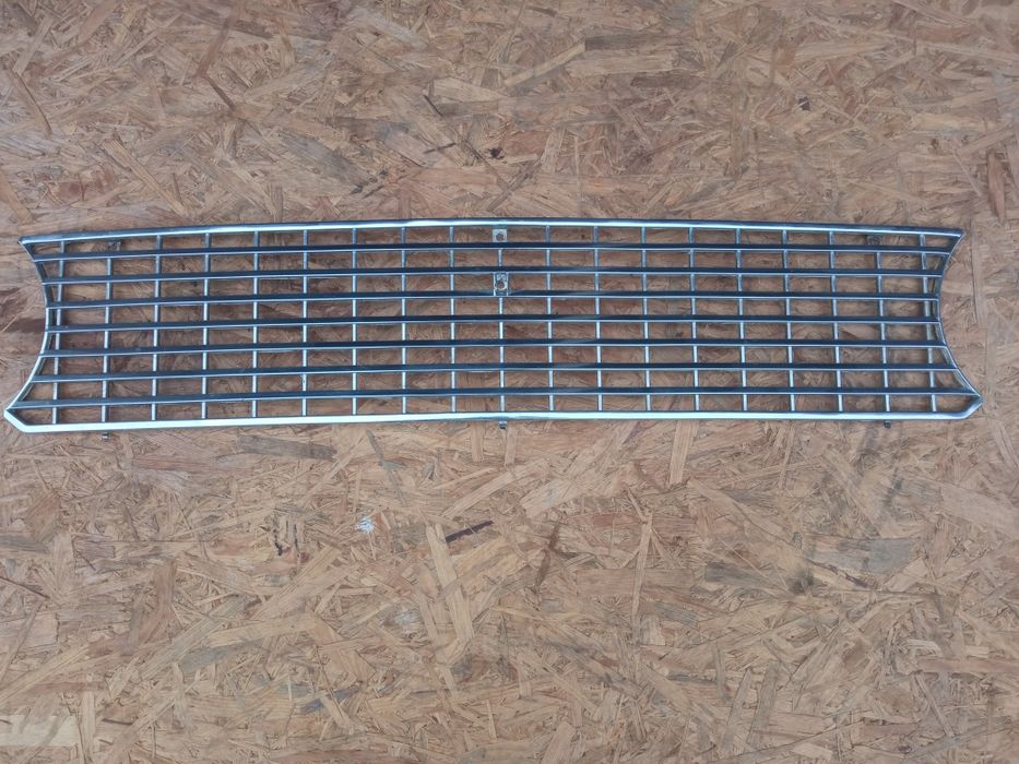 Решітка радіатора