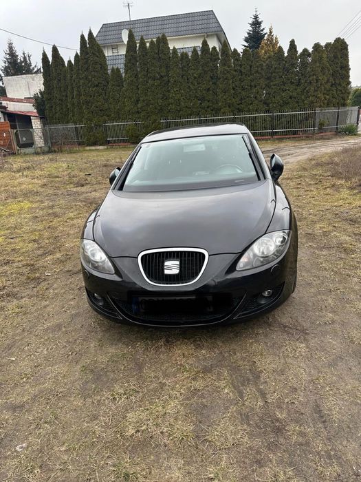 Seat leon 2 1.8 tsi turbo