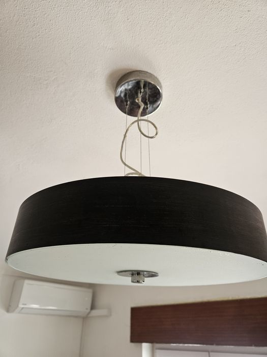 Candeeiros teto Philips Led