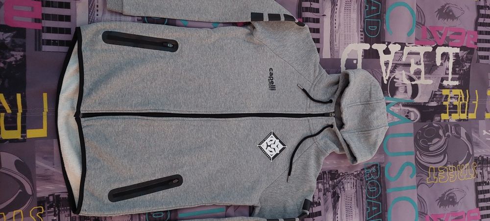 Кофта тепла дитяча