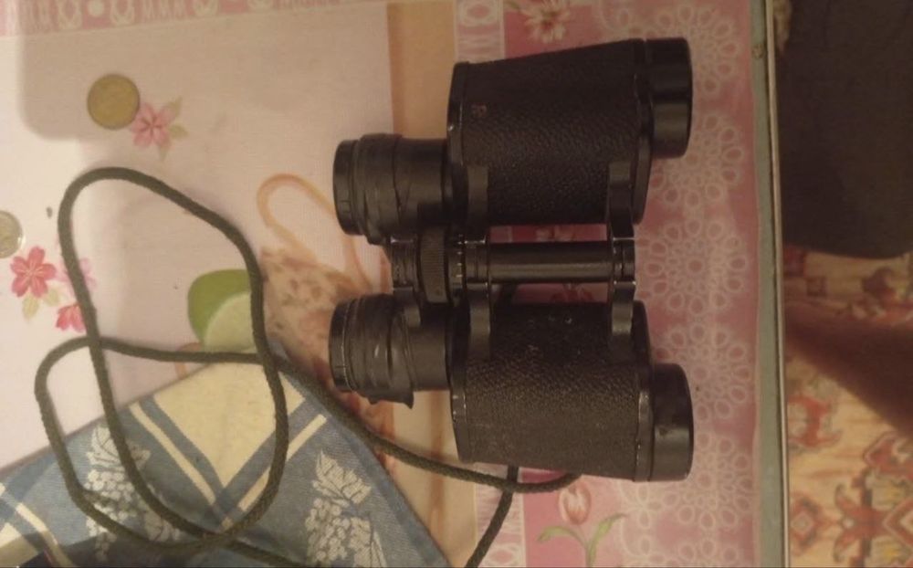 Продам бинокль в идеальном состоянии