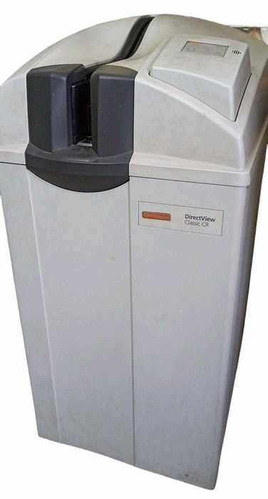 Оцифровувач Carestream Classic Mammo