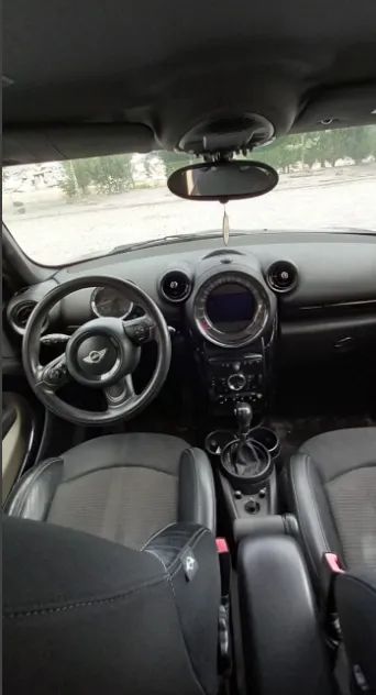 Mini Countryman R60 2.0D 2014 para peças