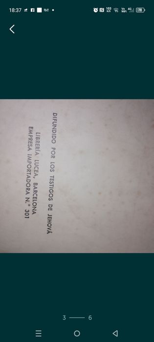 Santas escrituras Espanhol