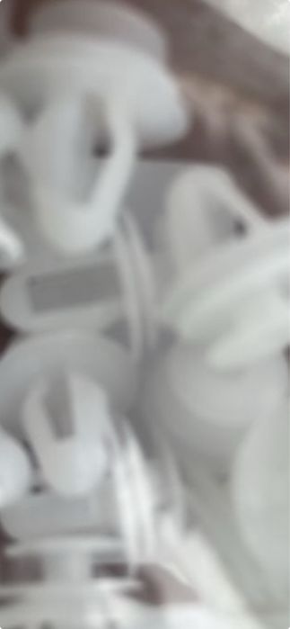 Кліпси карт дверей кузова монтажні кліпси