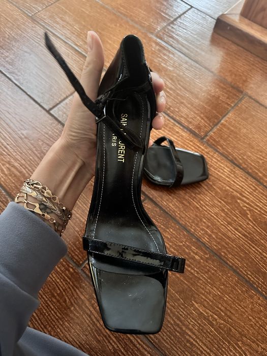 Продаю очень стильные боссоножки