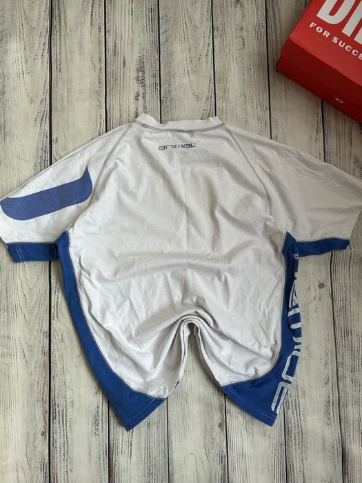 Футболка Animal