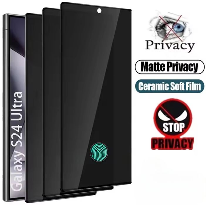 Гидрогелевая пленка s23ultra s22ultra