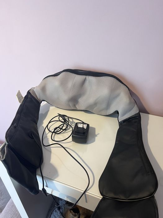 Masażer sprawny Ideenwelt Rossmann