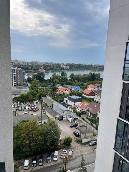 Оренда 1 кім квартири ЖК Манхетен