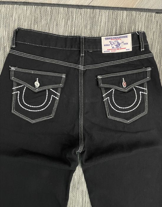 Джинси True Religion тру реліжін