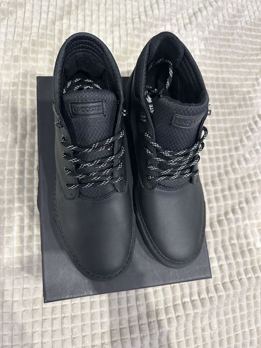 Оригинальные Lacoste