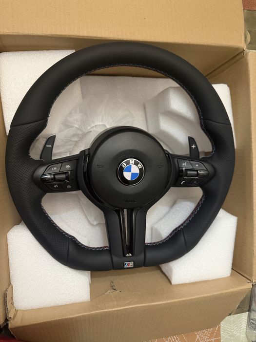 Volante BMW F20 F21 F30 F31 F32 F33 F34 F35 F36 F10 F11