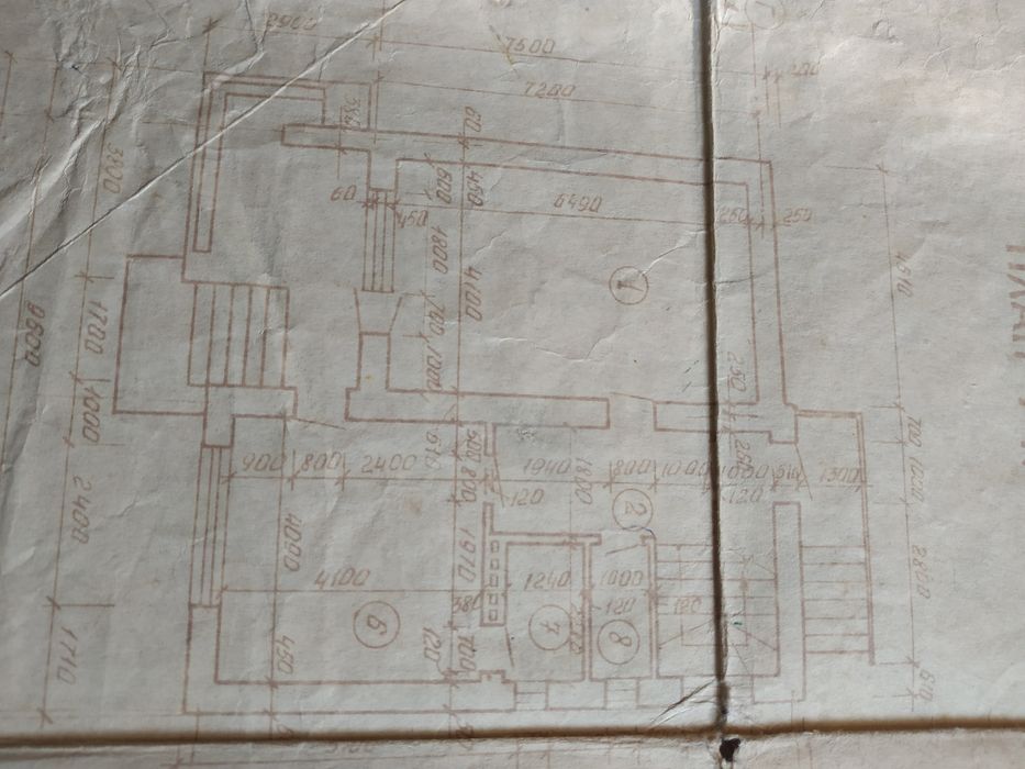 Продам новозбудований будинок