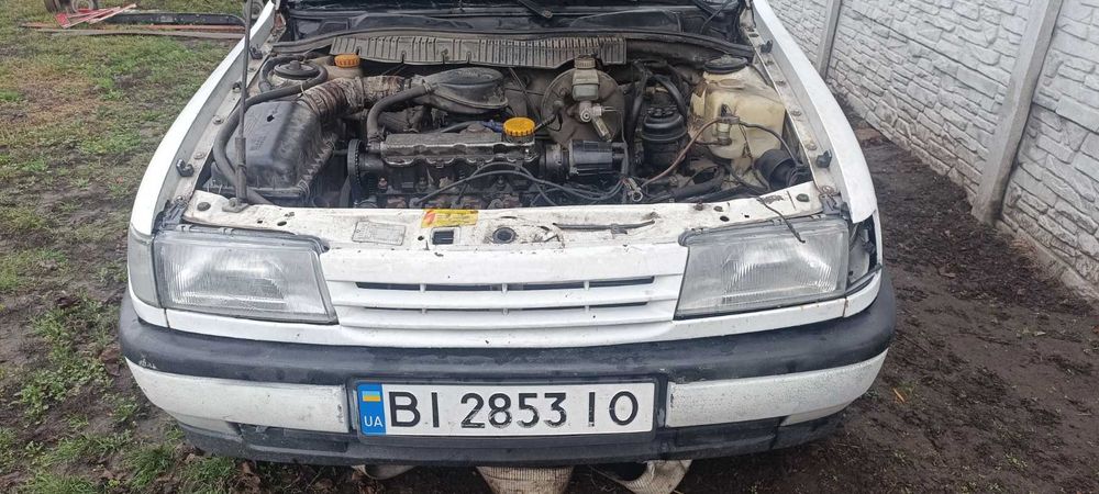 Opel Vectra A,B Opel Astra G, Опель Omega A,B Kadett,Calibra,ascona