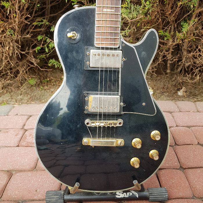 gitara elaktryczna arja 1971 japan