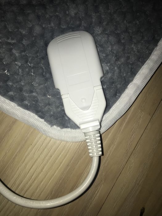 Продам ковдру з підігрівом