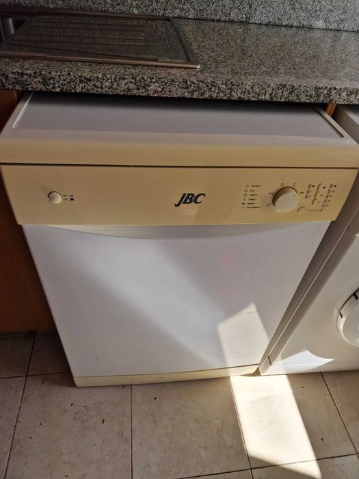 Eletrodomésticos de cozinha e lavandaria