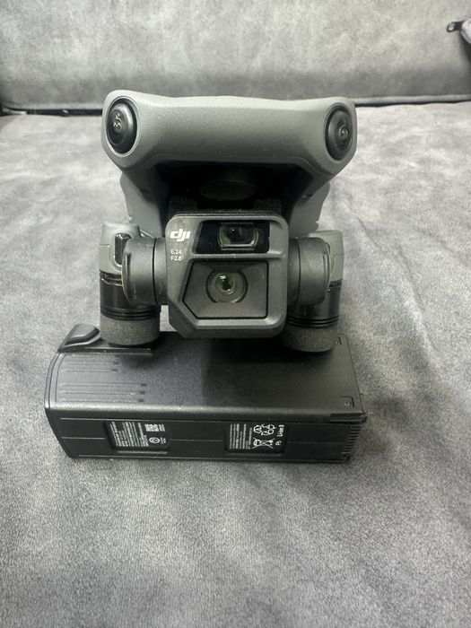 Терміново Продам Mavic 3E