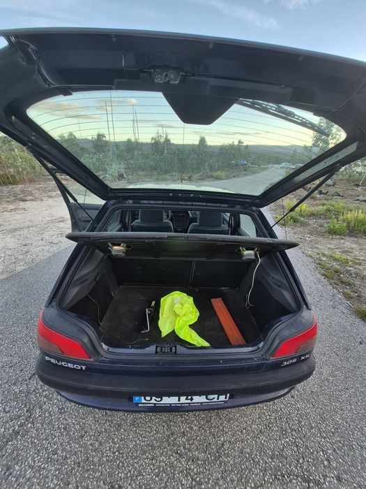 Peugeot 306 XR 1993