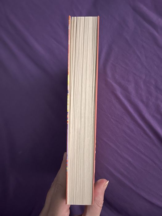 Livro “Promete-me um Amanhã” de Cara Bastone