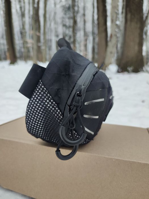 Велосипедна сумка IGB Sport (Blackpack)